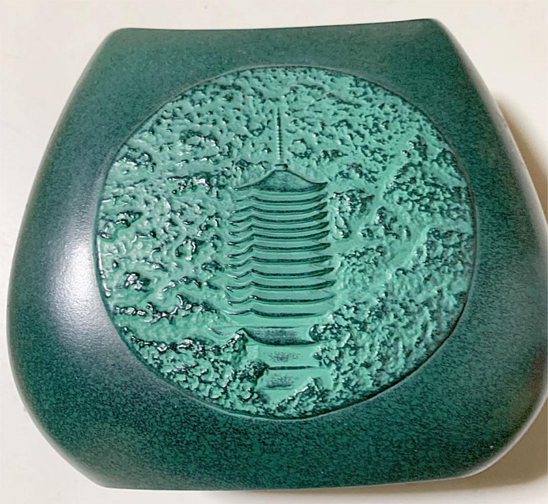 談山神社 花入れ、置き物