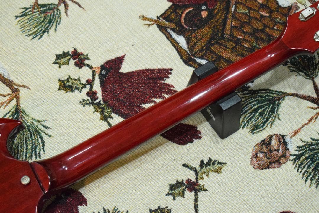 Epiphone SG PRO 2014年製 ソフトケース付 - メルカリ