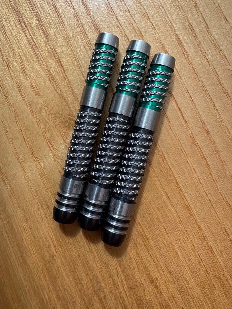 【ダーツ】リカルド タイプ2 浅田斉吾モデル トリニダード