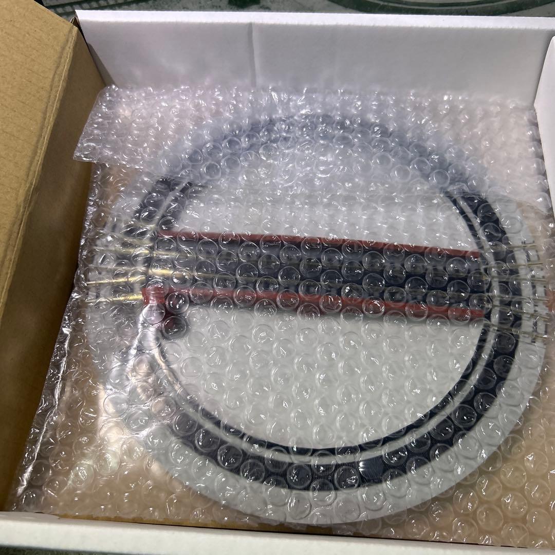 未使用　KATO Nゲージ用電動ターンテーブル　20-283 電動ターンテーブル