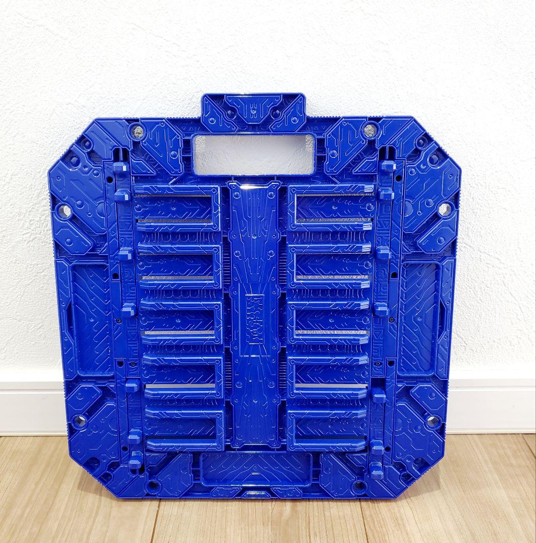 DXパンドラパネル/ブルー/仮面ライダービルド - メルカリ