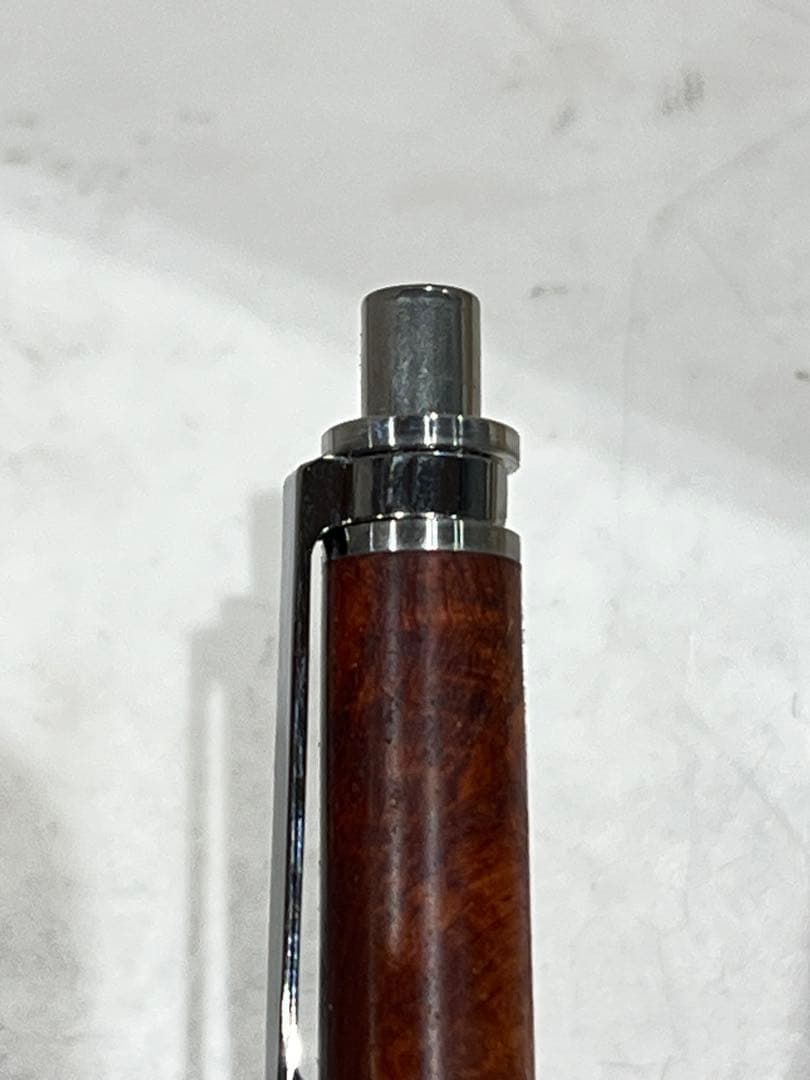 あいうえお　STEIN 0.5 本花梨瘤　13mm