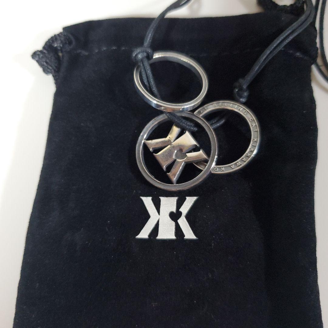 吉川晃司BELLING CAT2021ネックレス 吉川晃司BELLING CAT2021ネックレス 吉川晃司BELLING CAT2021