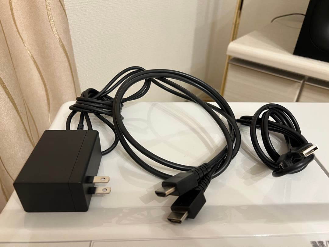 Nintendo Switch 本体 プロコン スプラトゥーン2付き おまけ