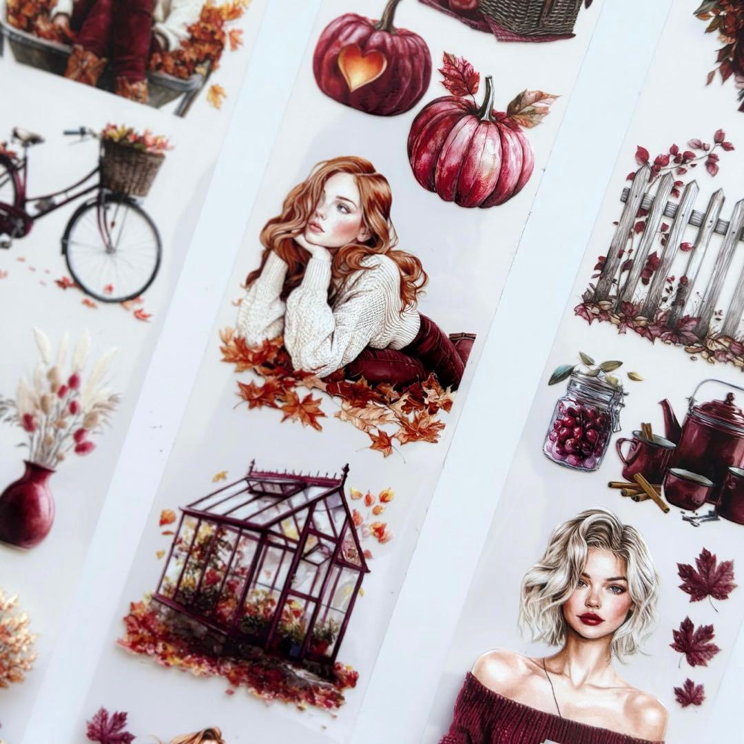 onwize 海外マスキングテープ マステ 【2610】 apareni.com