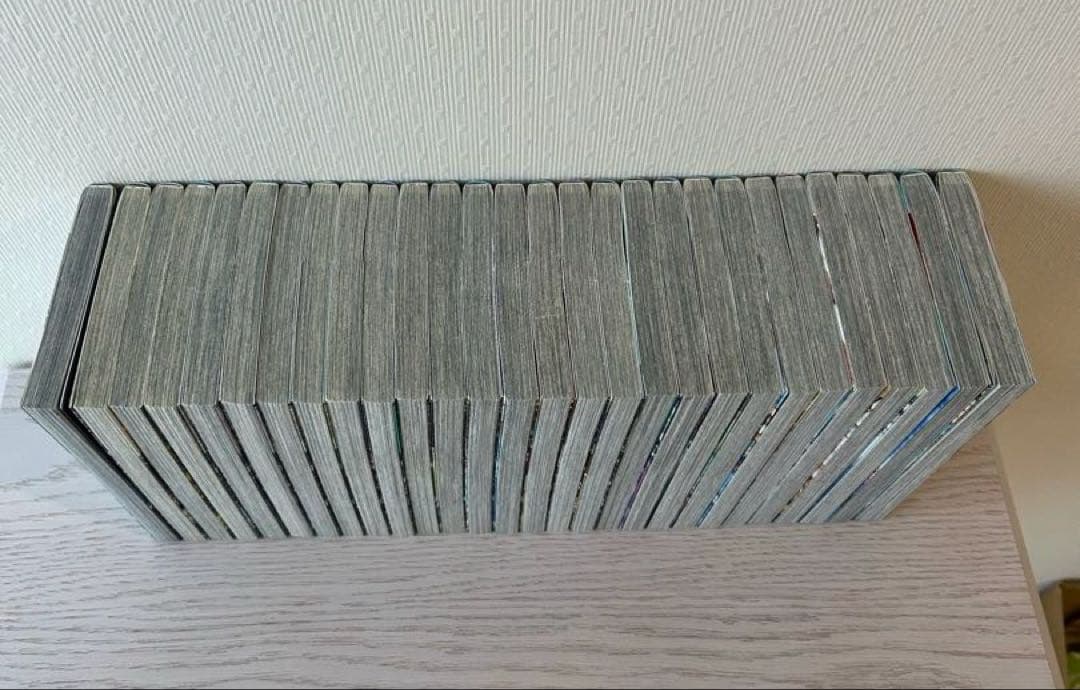 Dr. STONE 全巻セット 初版