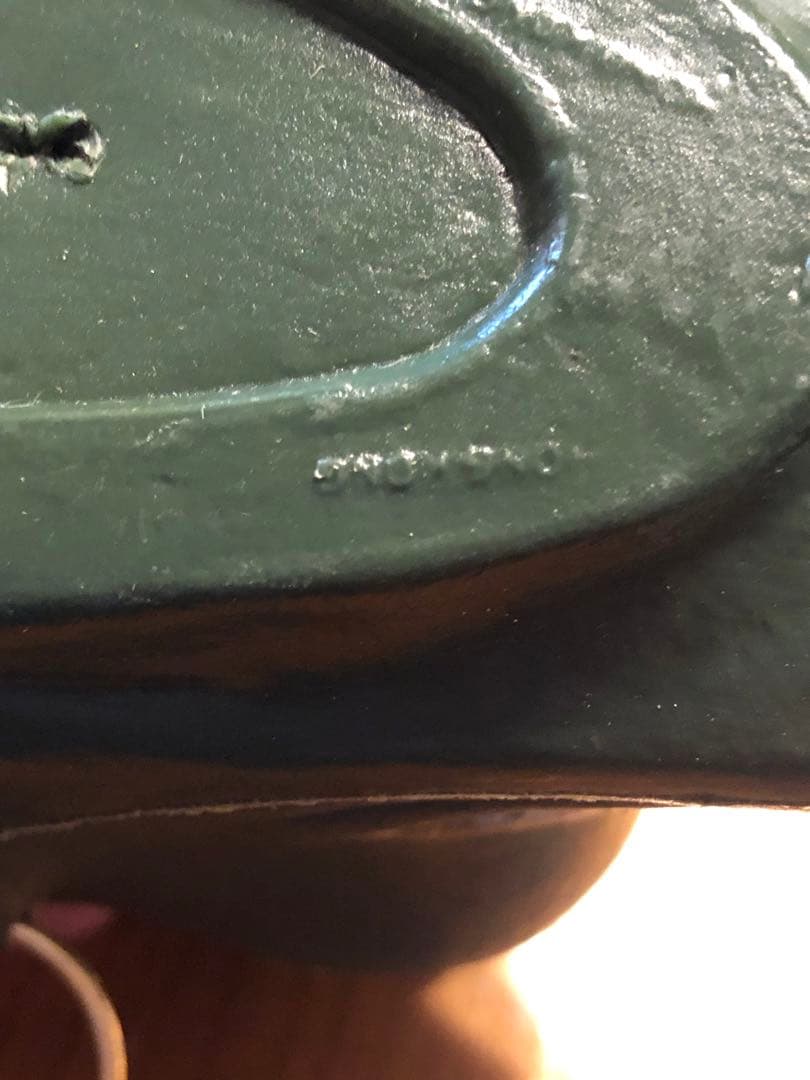 ビンテージ 60s デビル 悪魔 モンスター 般若 ポリ人形 スカル チープトイ