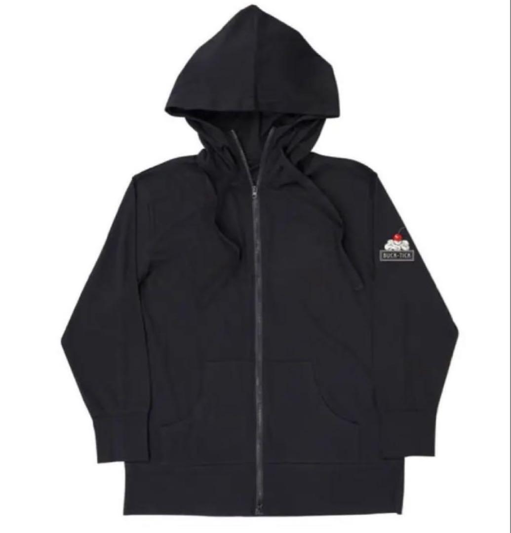 BUCK-TICK 2024 パーカー L バクチク 新品 ファンクラブ限定