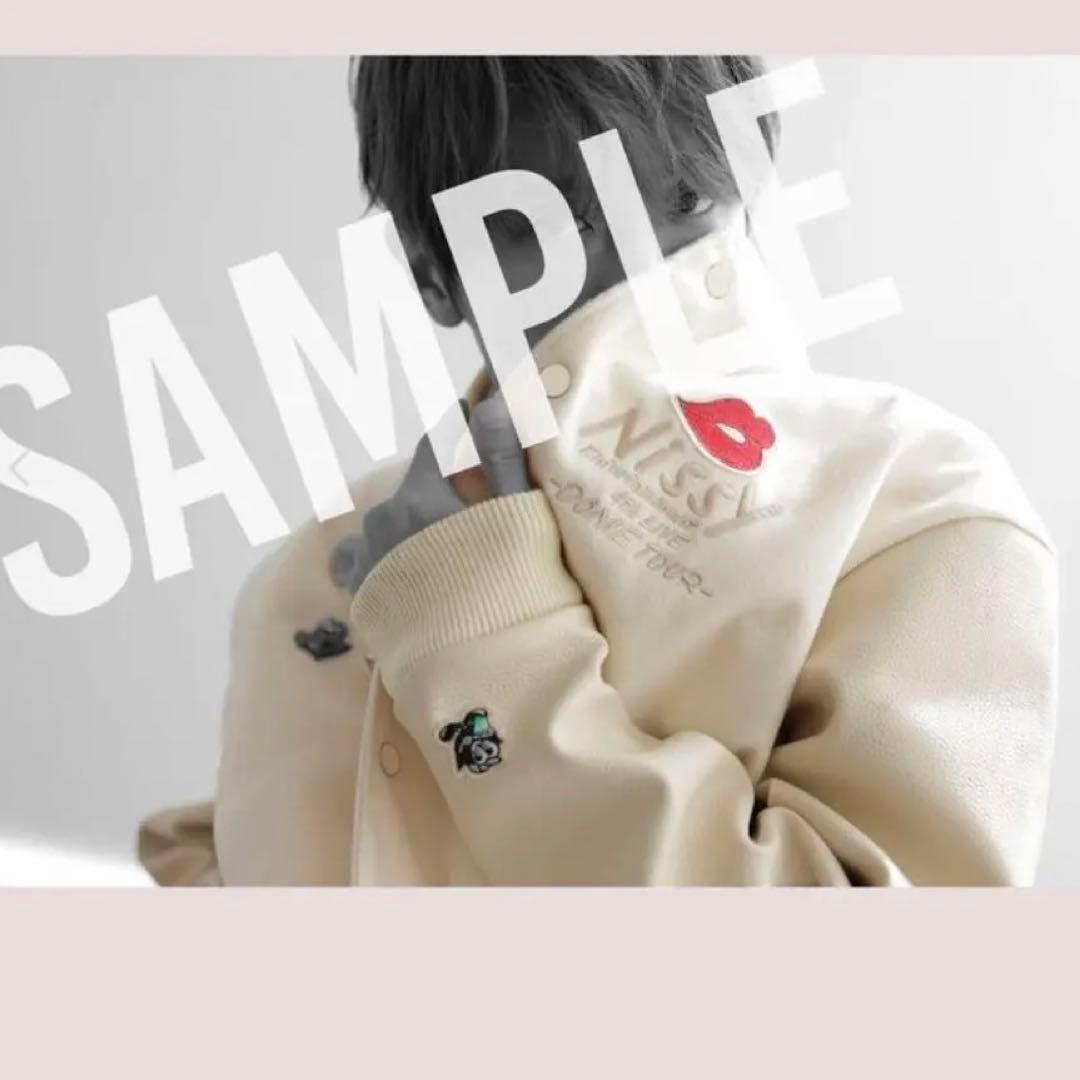 2025年最新】nissyスタジャンの人気アイテム - メルカリ Nissy