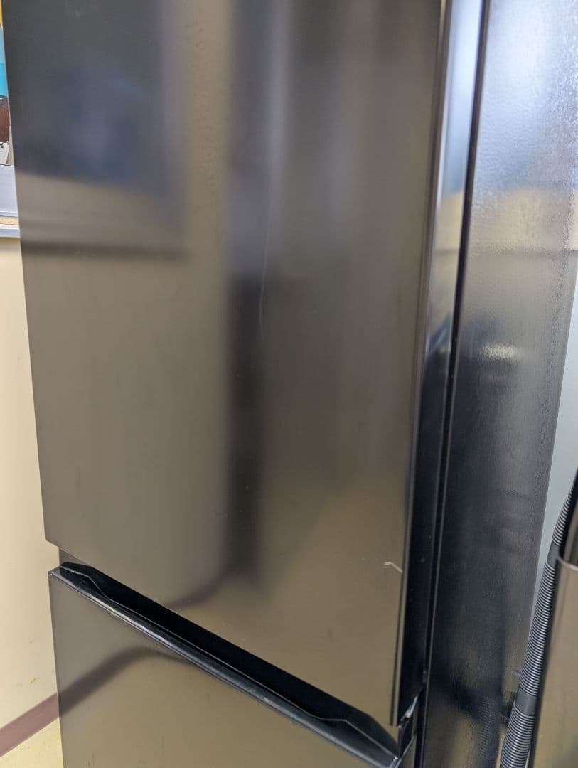 高年式Hisense冷蔵庫/IRIS洗濯機※一部地域配送設置無料その他地域相談可