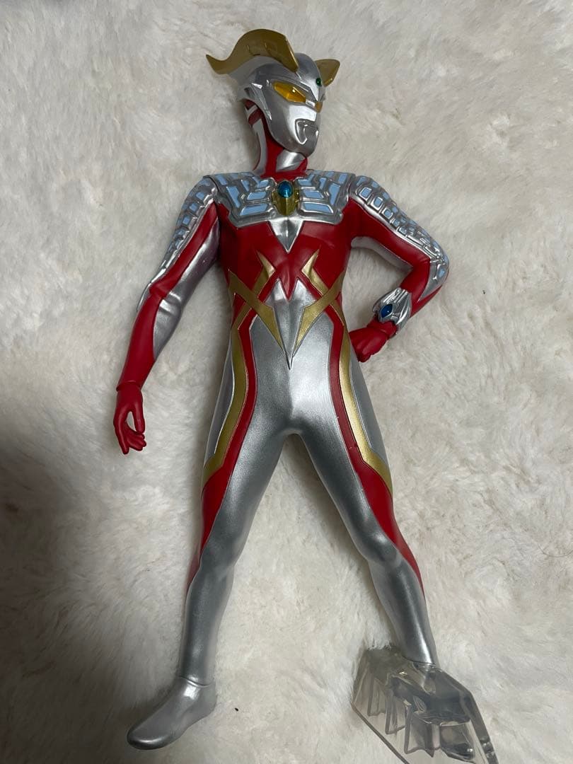 一番くじ ウルトラマンゼロ ADEラストワン B