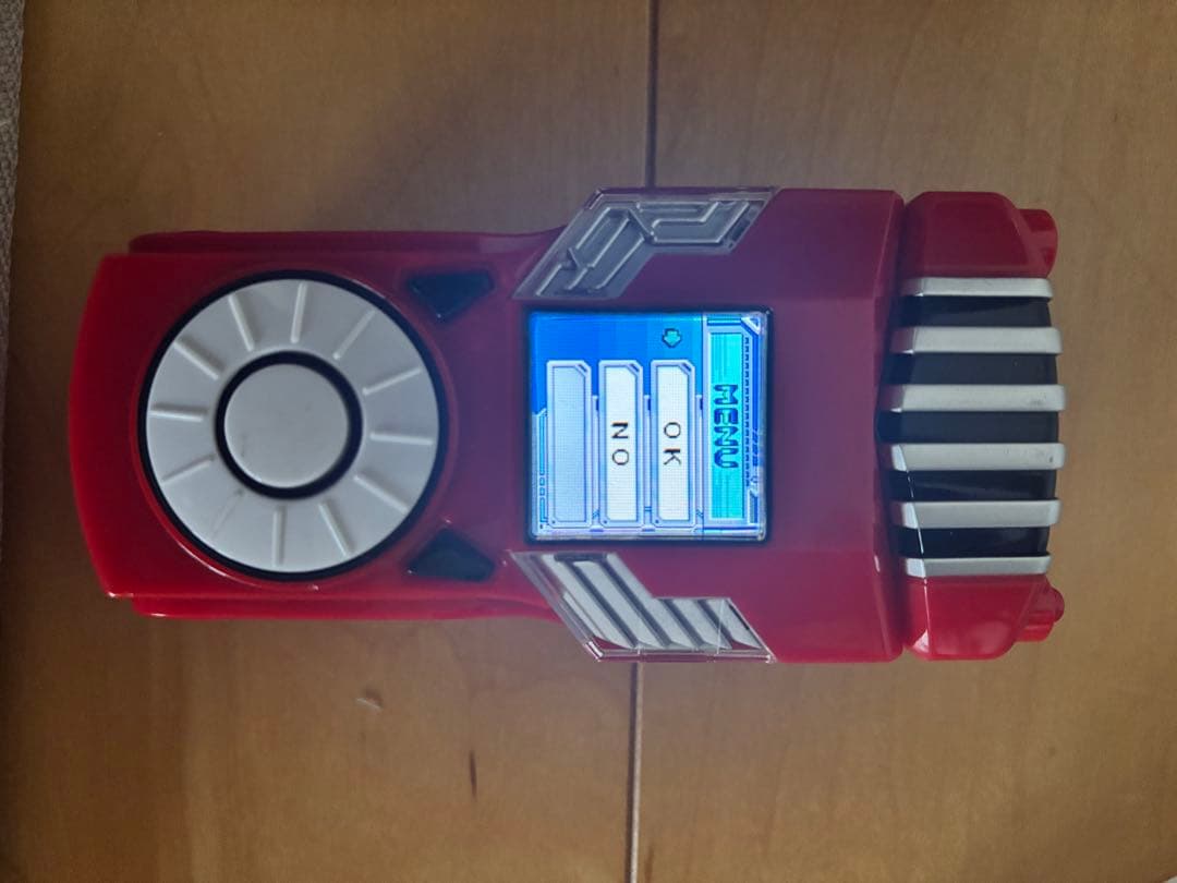 デジモン 音楽プレイヤー バンダイ