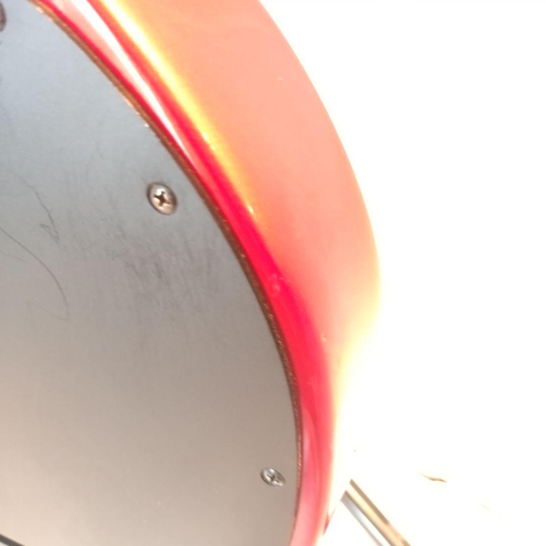 pear-K様専用 フェルナンデス ZO-3 芸達者 メタリックレッド | Shop at