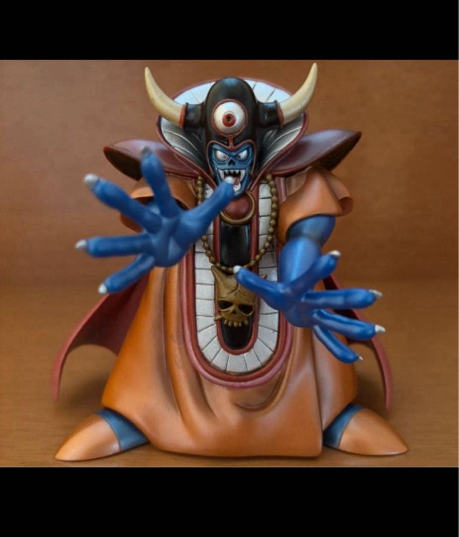 ドラクエ・レア】アレフガルドから伝説へ。。。