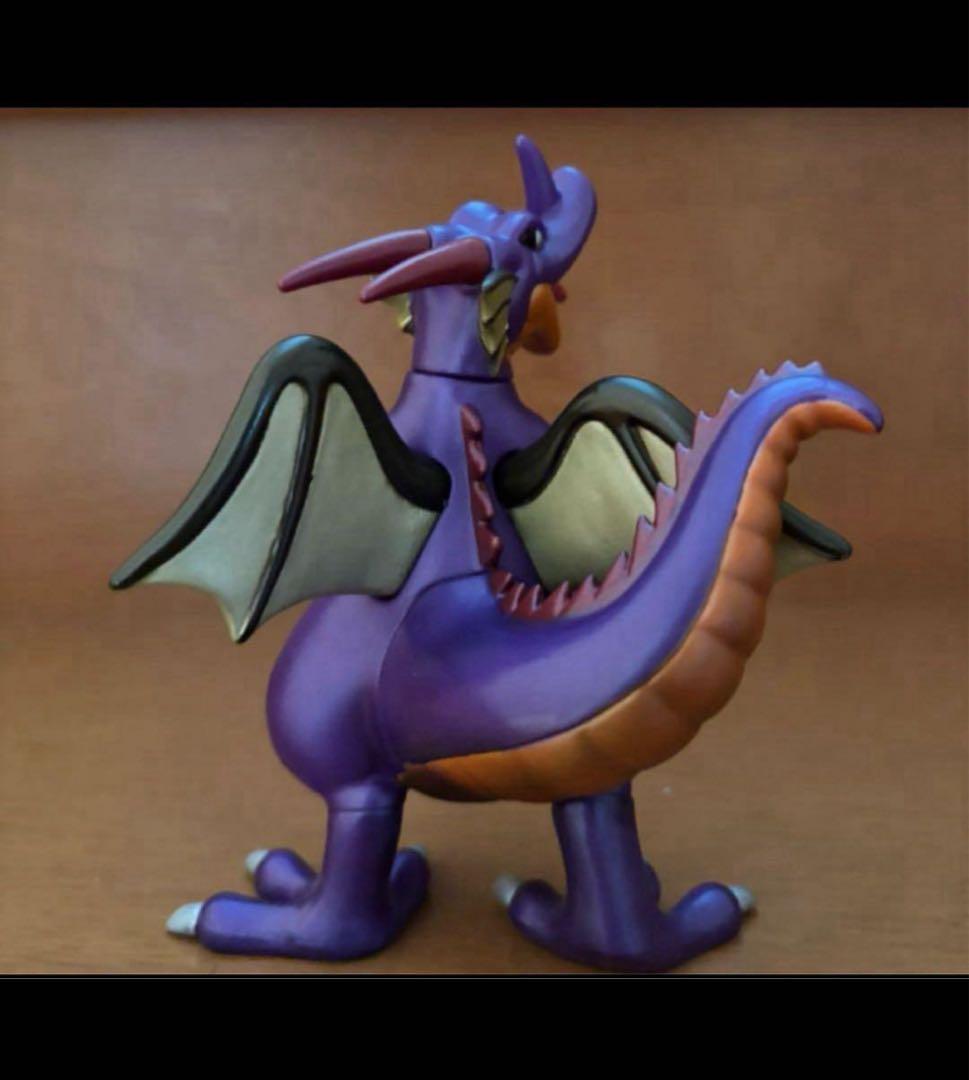 ドラクエ・レア】アレフガルドから伝説へ。。。