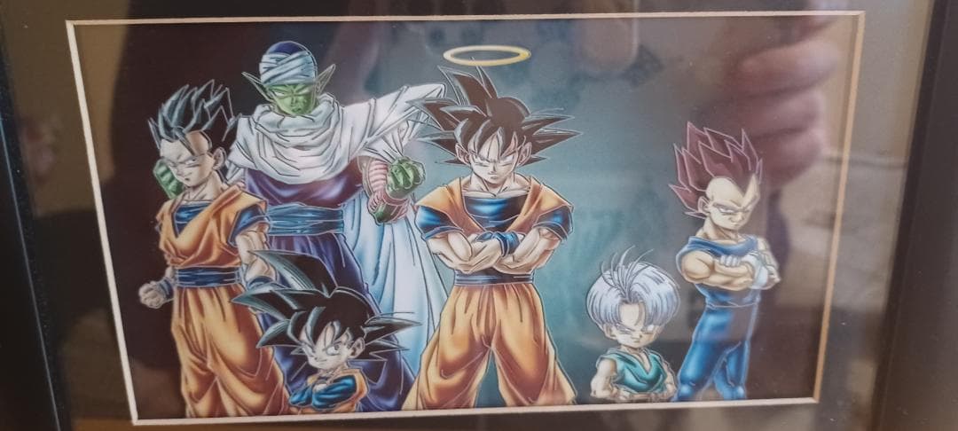 ドラゴンボール フィギュア ベジット期間限定