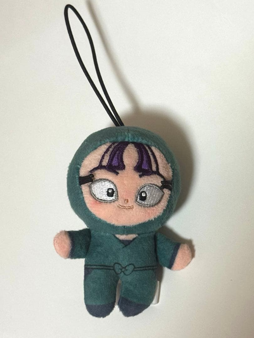 バンドリ MyGO!!!!! 要楽奈 GIGO 缶バッジ winter