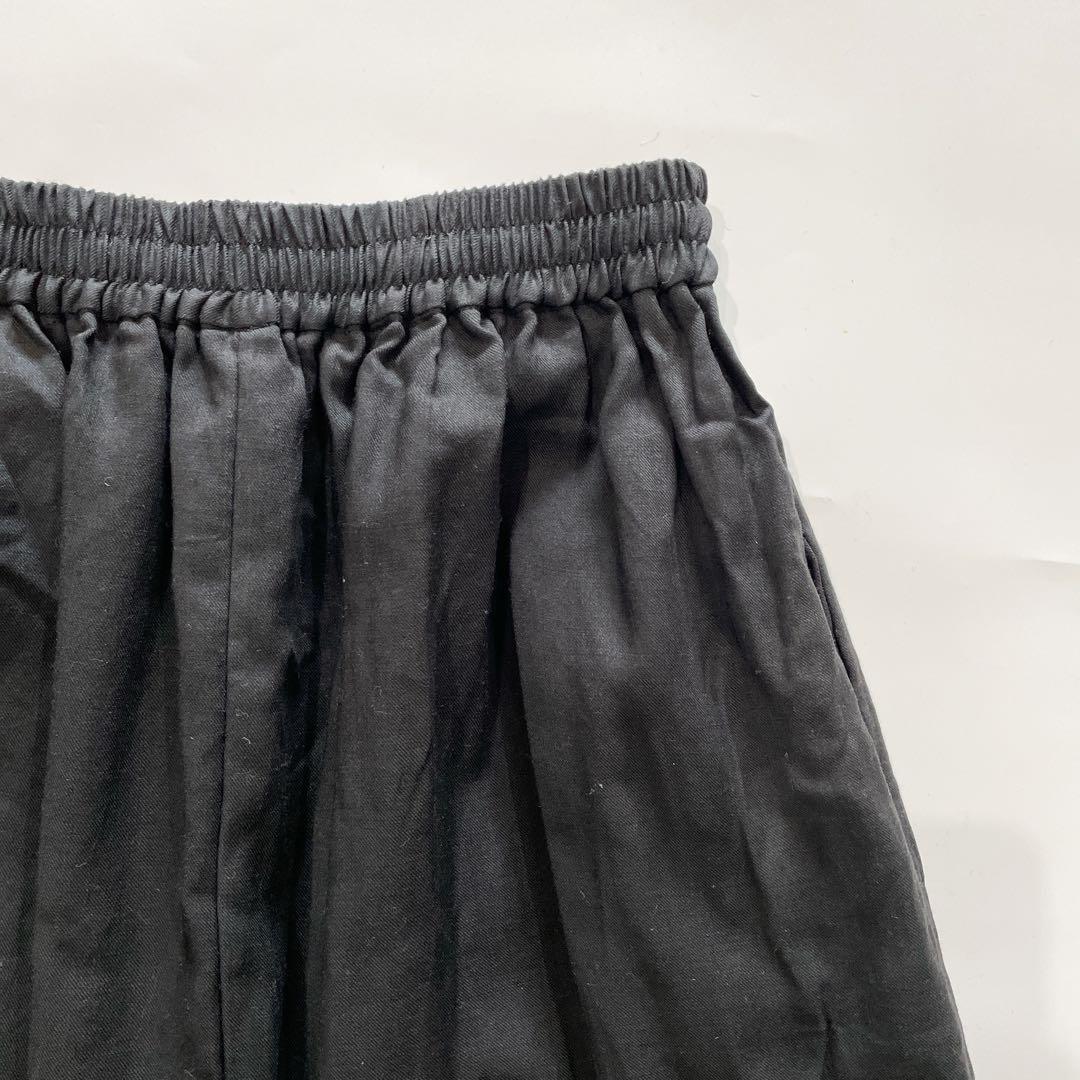 veritecoeur（ヴェリテクール）| ウールパンツ