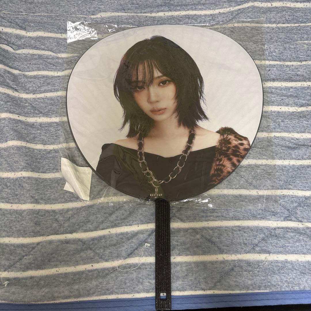 aespa ウィンター うちわ | Shop at Mercari from Japan! | Buyee