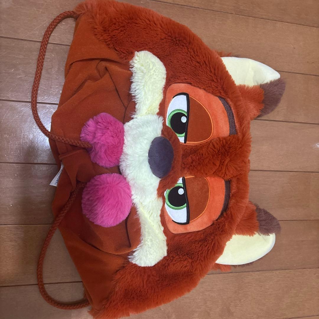 ニック ファンキャップとショルダーバッグ(ポーチ)セット販売 値段交渉