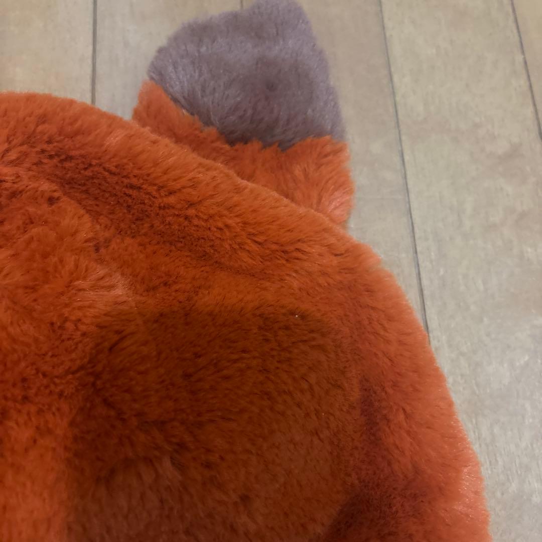 ニック ファンキャップとショルダーバッグ(ポーチ)セット販売 値段交渉