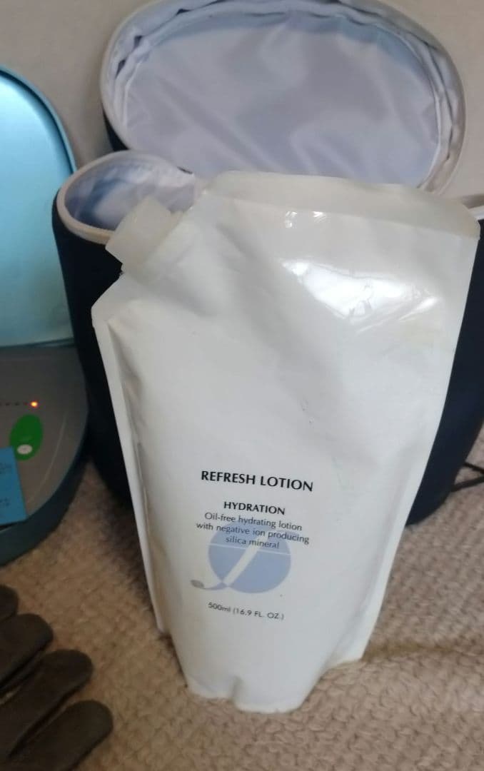 通電確認済】フレキシア ミラクルウェーブ MIRACLE WAVE 美顔器