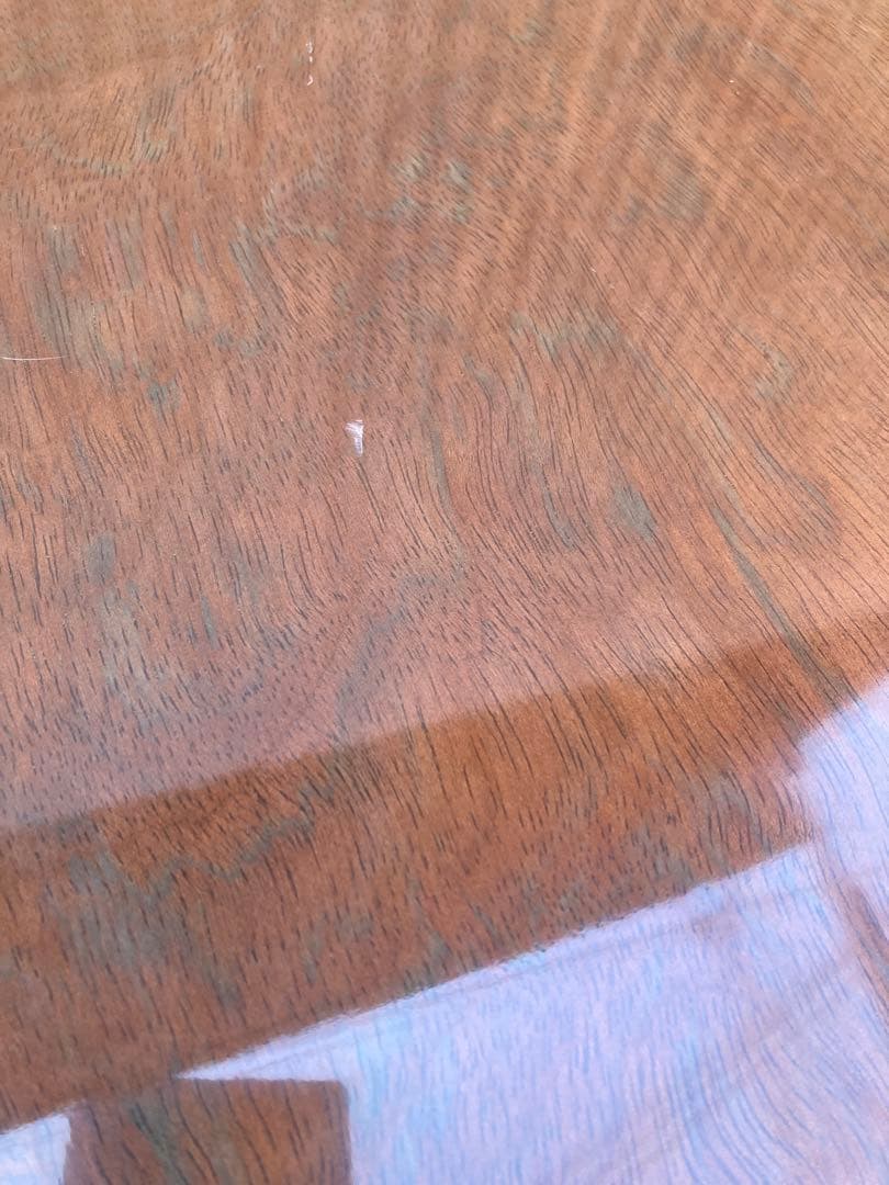 マルニ　伸張式ダイニングテーブル