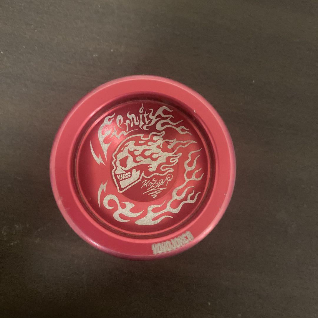 yoyojoker eternity エターニティ 岡田一輝モデル