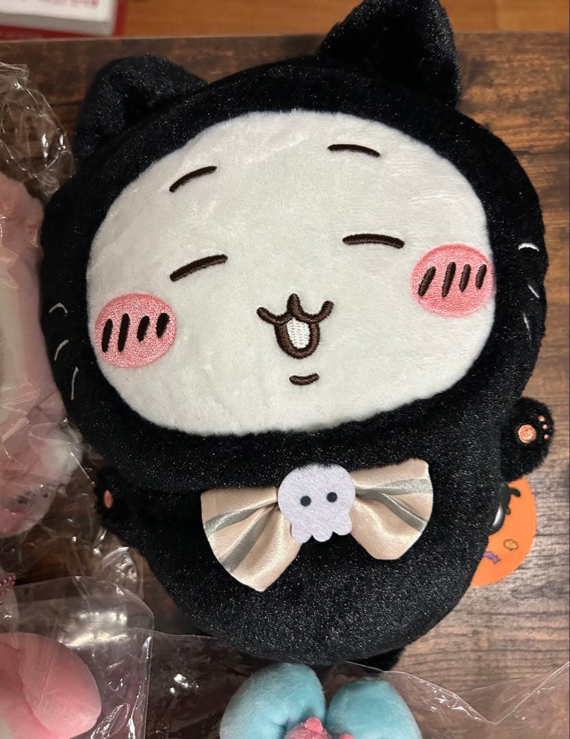 ちいかわ ぬいぐるみ まとめ売り - メルカリ