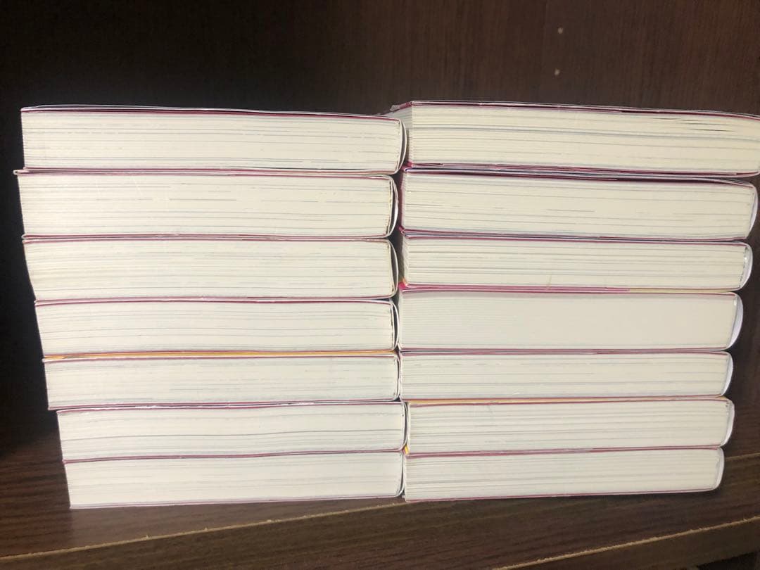 サイレント・ウィッチ 全14巻 全巻セット ペーパー しおり