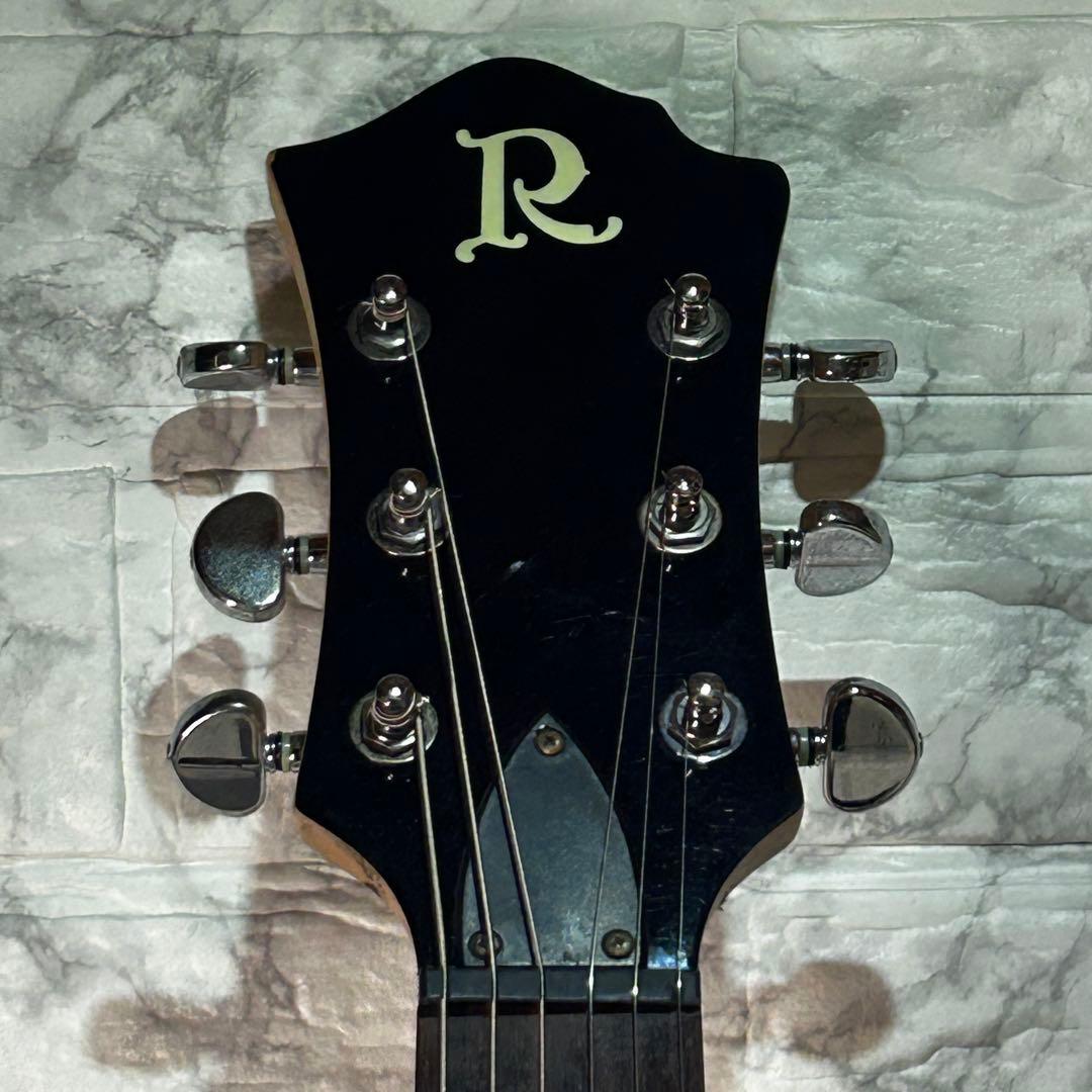 希少•メンテ済B.C. Rich Warlock 2008年製 ブラック - メルカリ