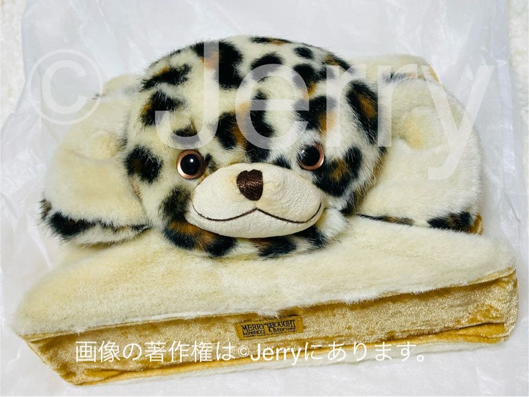 メリーソート: 【シリアルNo.2桁／250体】チーキーショルダーバッグ