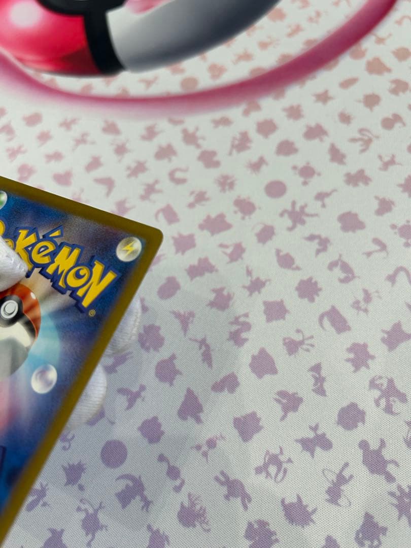 テラスタルフェス　ブイズsar8種セット