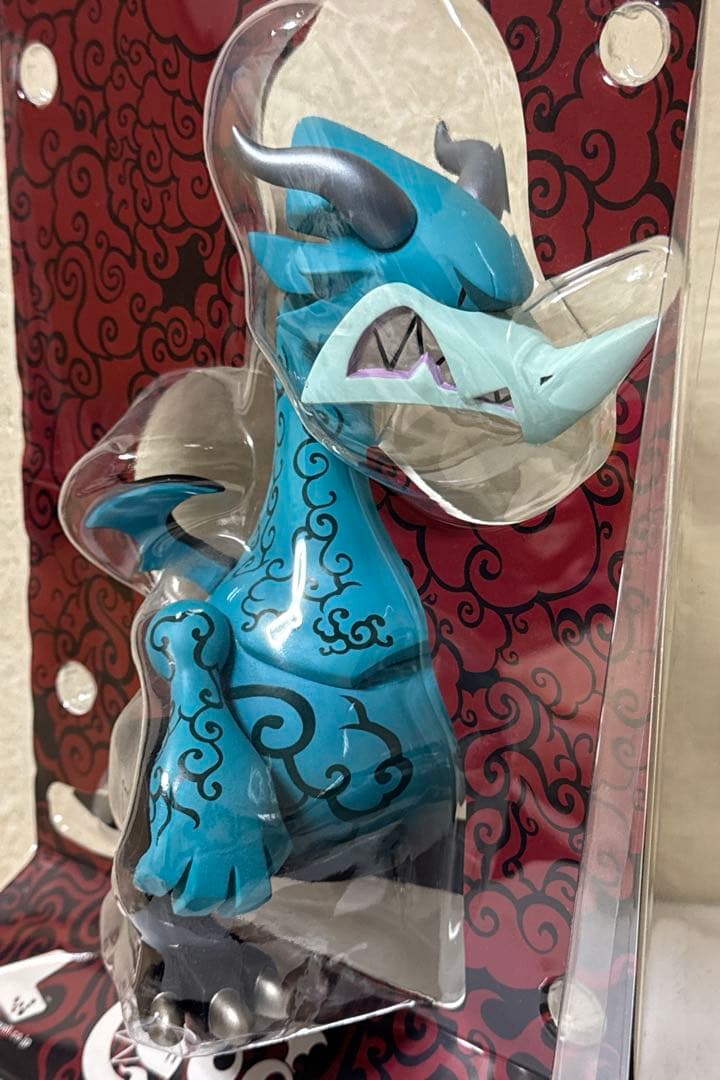 【TOUMA】SABER GOON グーン