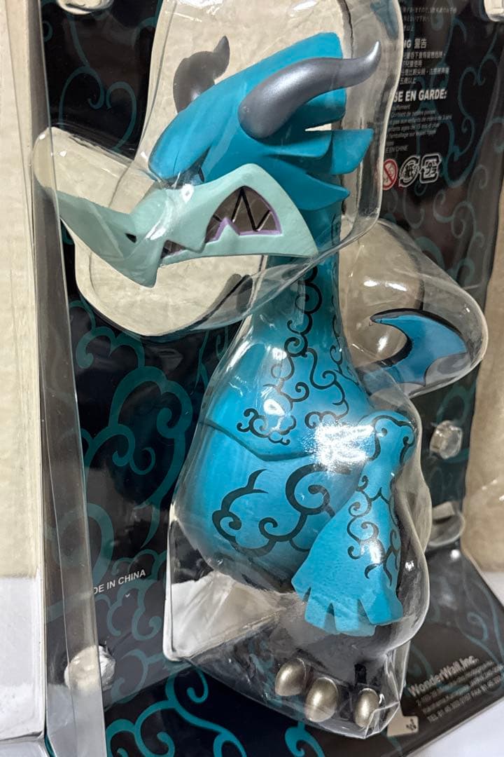 【TOUMA】SABER GOON グーン