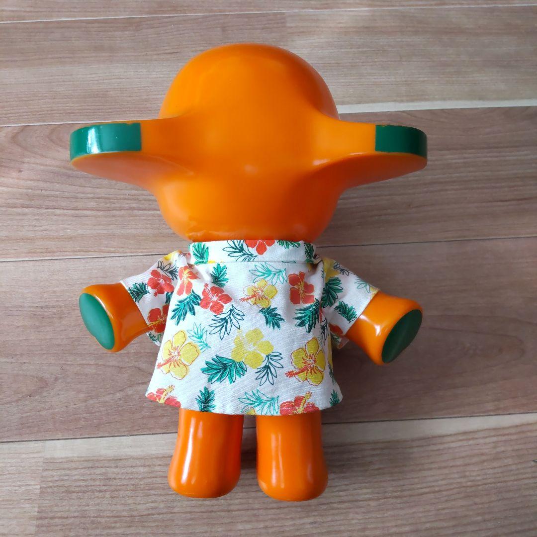 佐藤製薬　★サトちゃん★　約28cm ★非売品★レア物