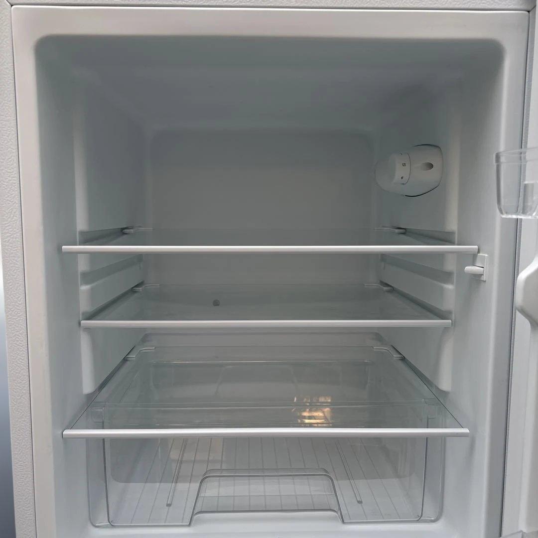 アイリスオーヤマ/美品/2023年製/142L/冷蔵庫/6kg/洗濯機