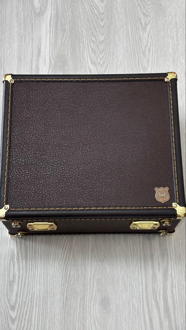 ようかん ポケットトランペット マルカート ソフィア