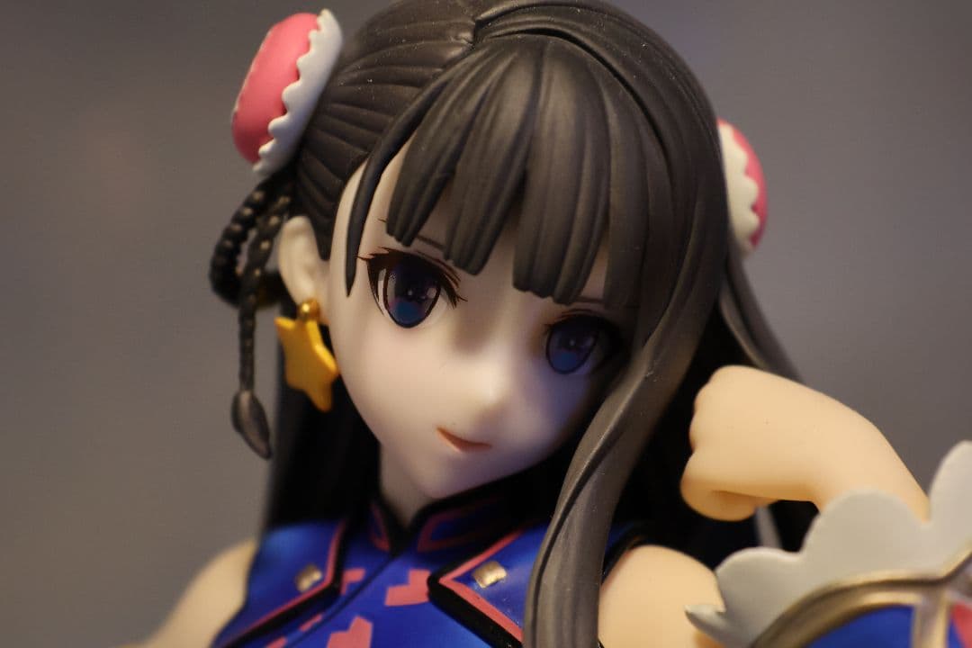 Tony CCG EXPO ジィ綾 2015Ver フィギュア