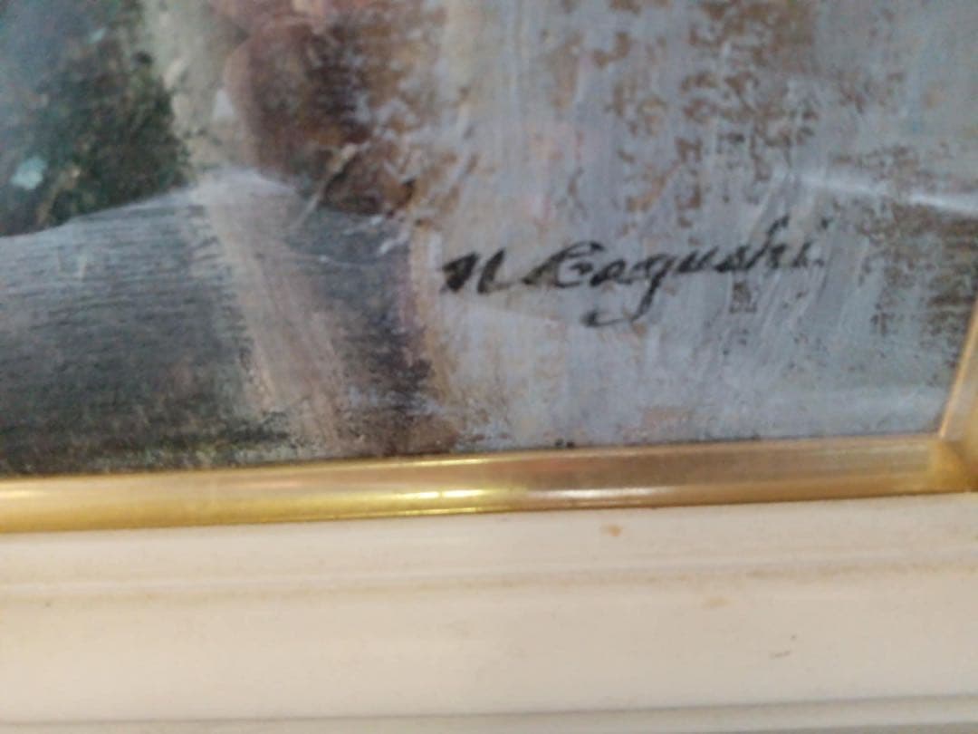 田口能俚子 絵画｜田口能俚子 絵画 田口能俚子絵画