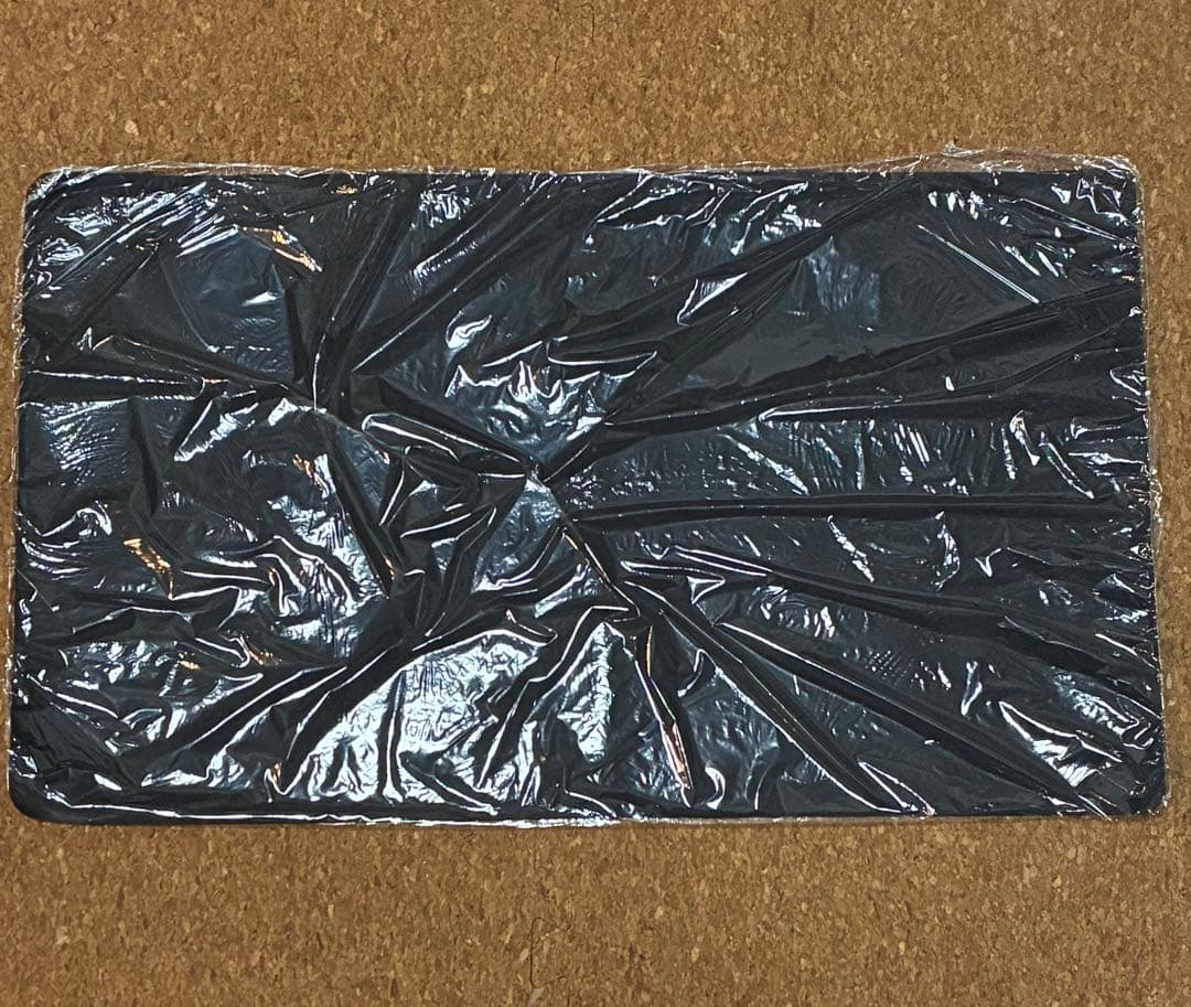 【新品未開封】遊戯王 公式 K9－号 ルプス プレイマット