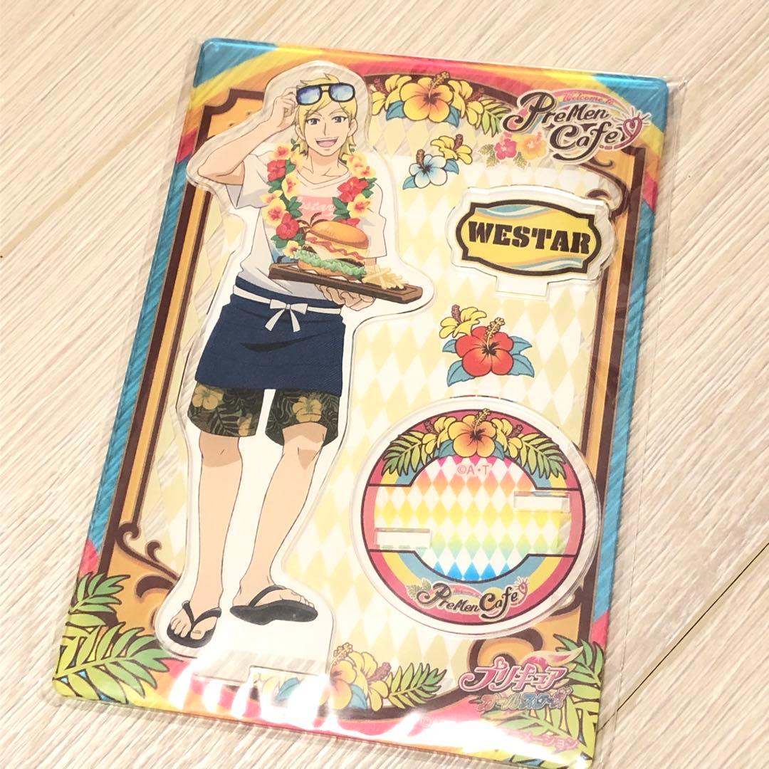 フレッシュプリキュア ウエスター】フレッシュキャッチプリキュア