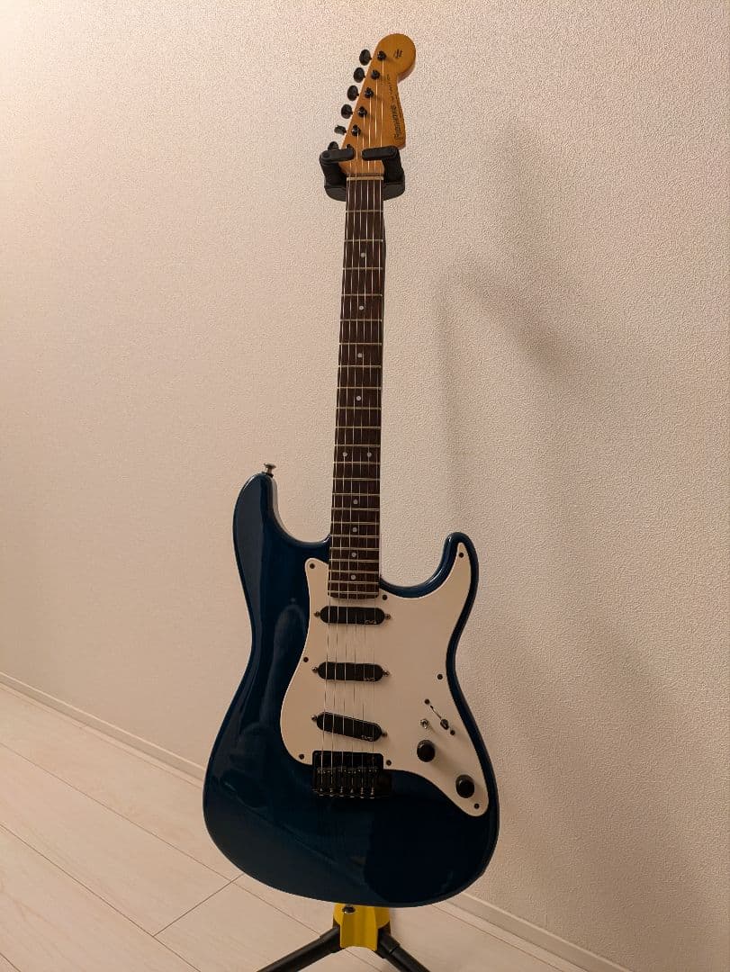 Fernandes FST-70 STB (EMG SA搭載) 日本製 1990
