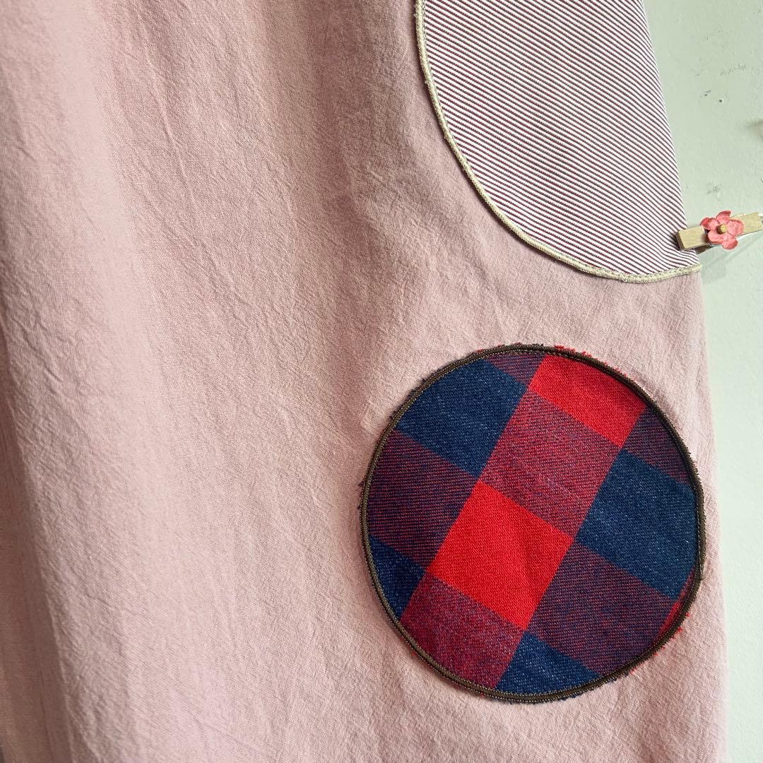 サルエルパンツ☆ハンドメイド(279番)専用です