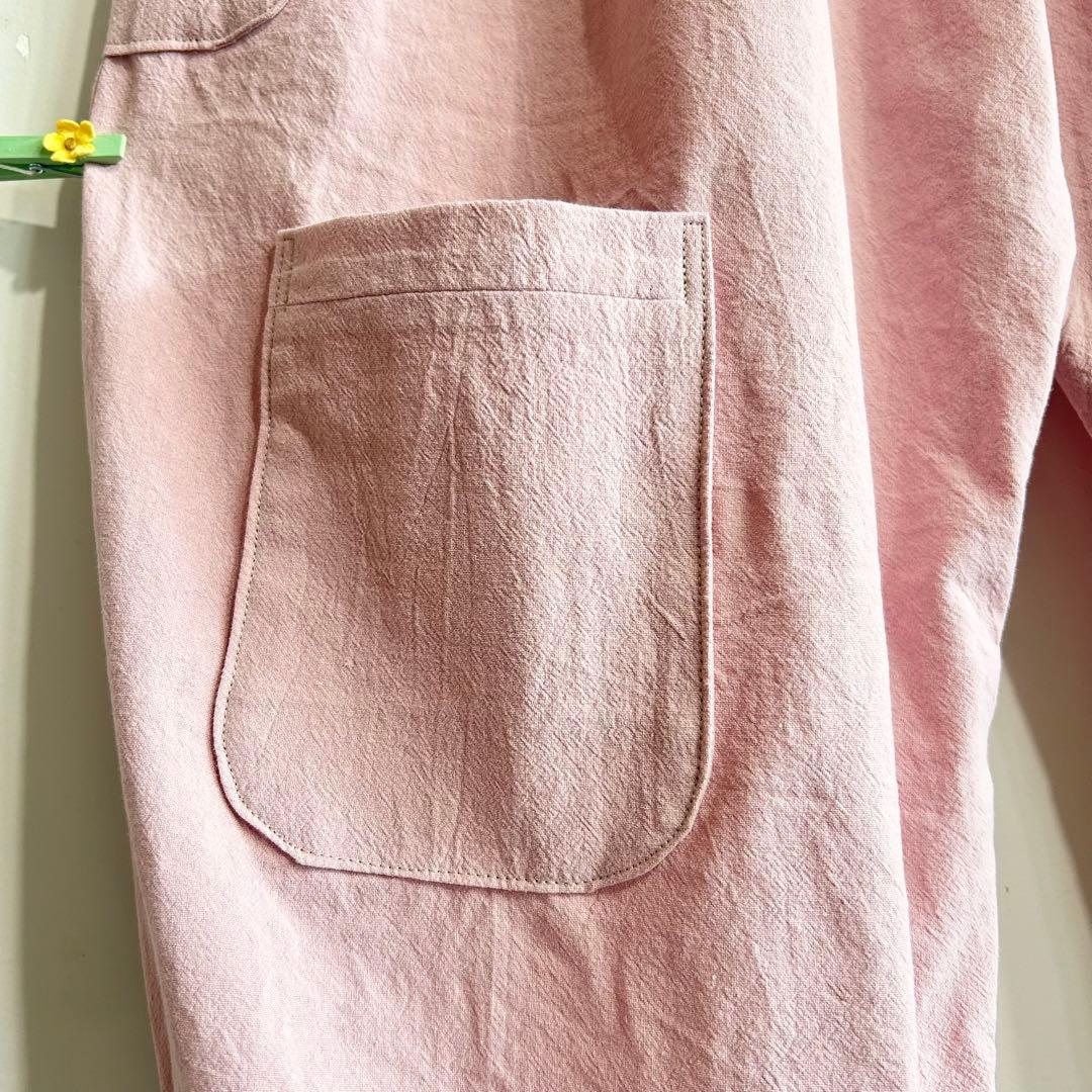 サルエルパンツ☆ハンドメイド(279番)専用です