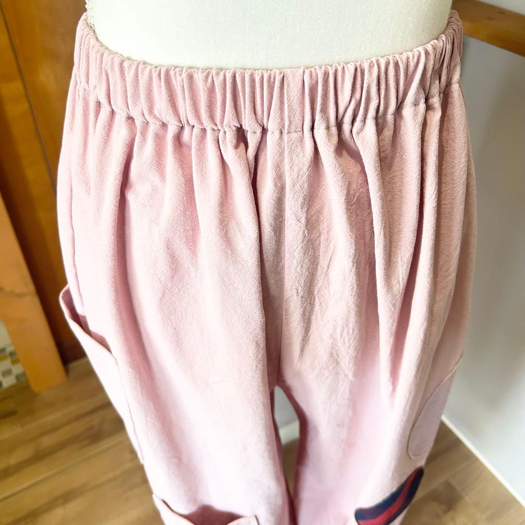 サルエルパンツ☆ハンドメイド(279番)専用です