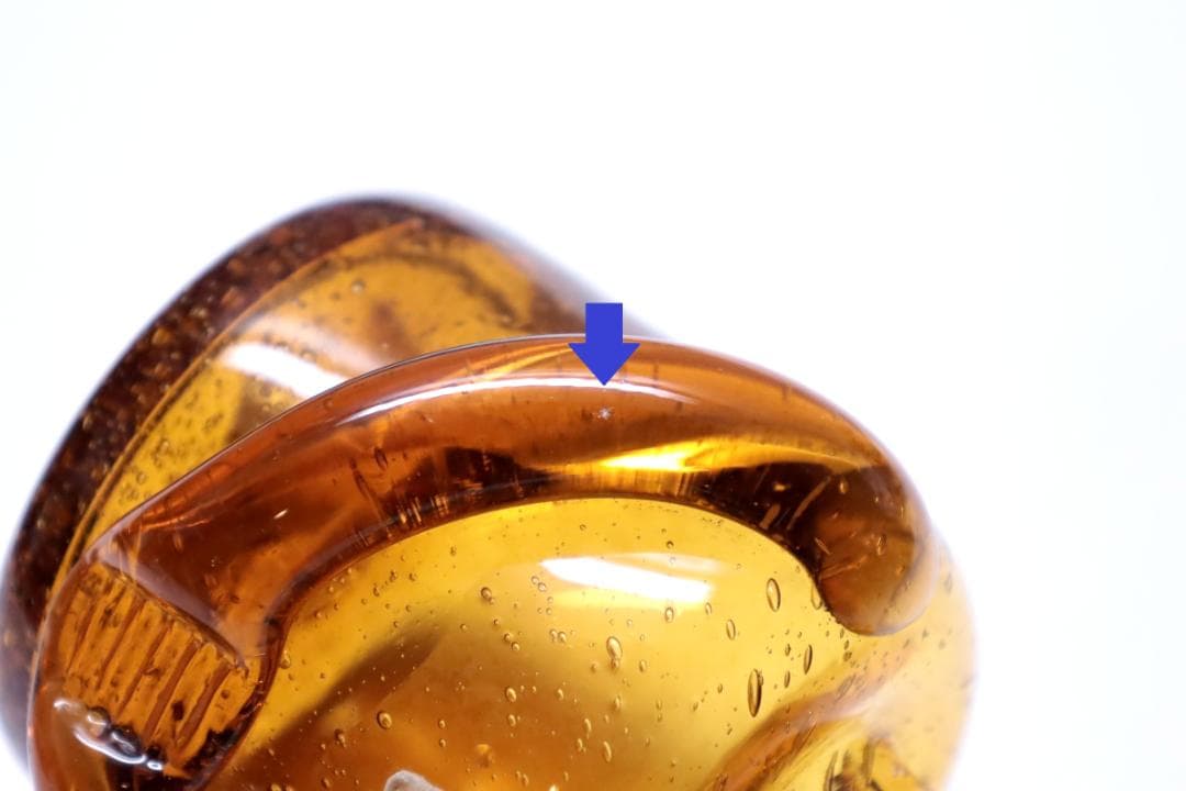 Erik Hoglund エリックホグラン 人型ボトル 54949 - メルカリ Erik