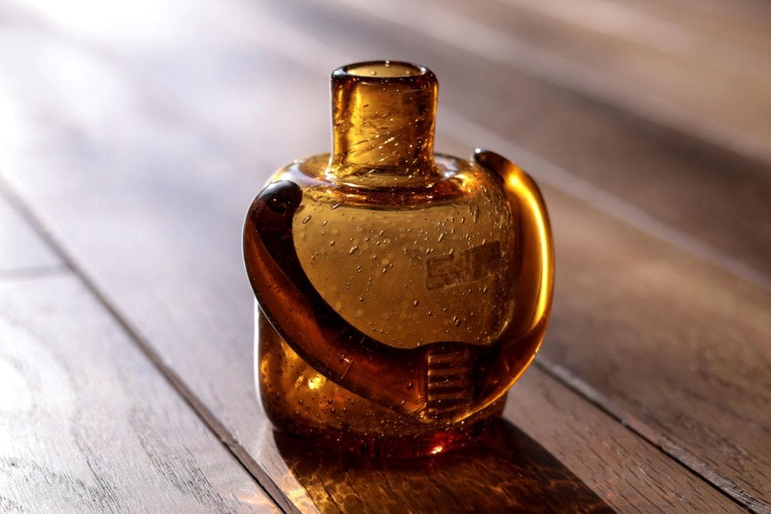 Erik Hoglund エリックホグラン 人型ボトル 54949 - メルカリ