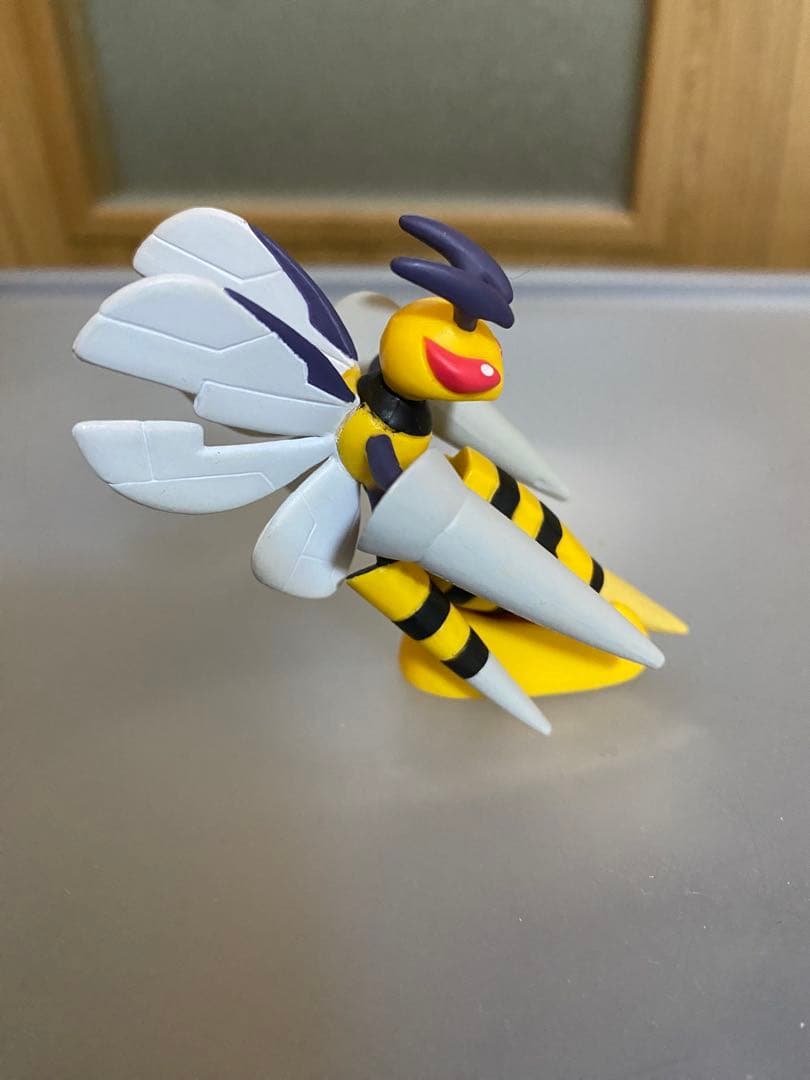 台座付き モンコレ メガスピアー モンコレ メガスピアー モンコレ