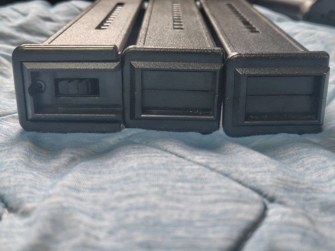 S＆T UMP45 電動ガン 東京マルイ
